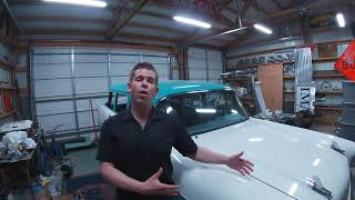 Who We Are And Who Are You?