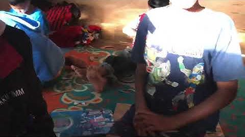 Pemanfaatan barang bekas dengan 4R