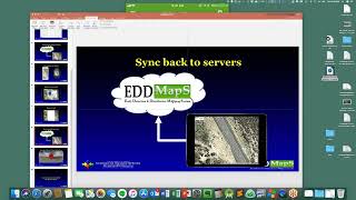 EDDMapS - EDDMapS Pro for Six Rivers CISMA - 2019