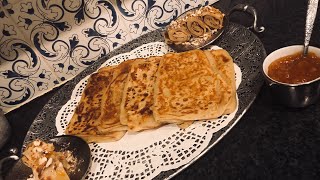 مذاق لا يقاوم مسمن بالحليب بدون زبدة ولا ثعب في آخر لحظة،👌👌👌👌👌