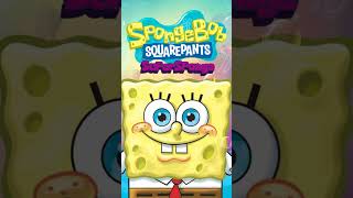 SPONGEBOB SQUAREPANTS SS | Fitting The Franchise | GHOST TRAIN | #nickelodeon #nicktoons #TV