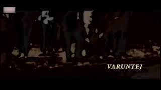 Dushman No 1 Hindi Dubbed Movie   Varun Tej, Pooja Hegde