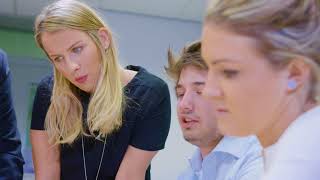Marketing roles at Müller