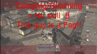 mw2 no skill