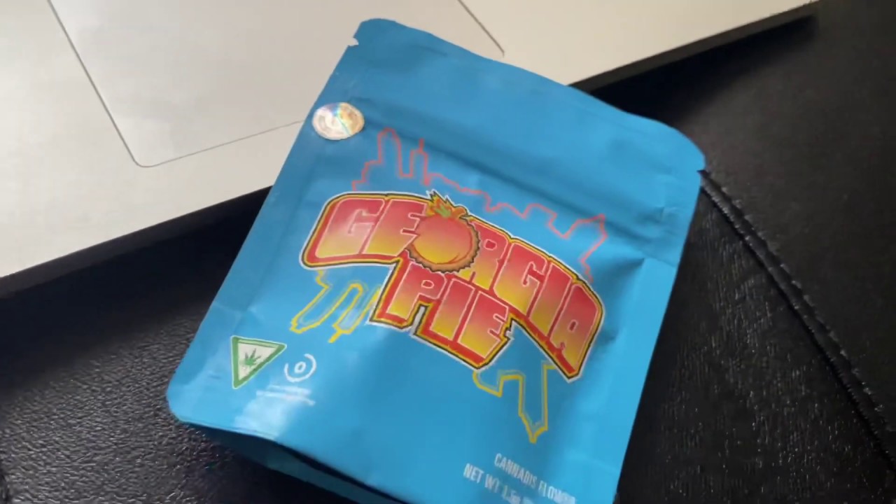 PIE 🥧 🔥 STRAIN REVIEW • Cookies Detroit • FRESH BATCH YouTube