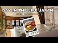 HOUSE WARMING PARTY | Day in the life japan