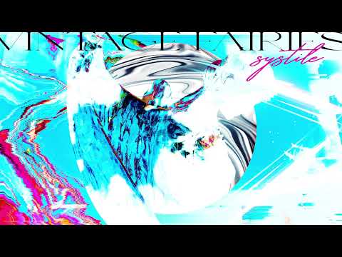 [Sixtar Gate: STARTRAIL] Vintage Fairies - systile【音源】【高音質】