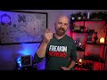 Beginning of video
