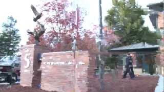 Ribbon Cutting - Mountain View Fire Station 5