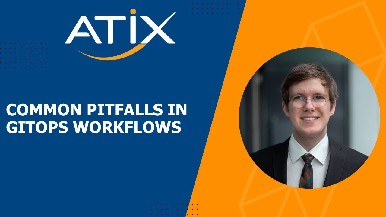 (EN) Common Pitfalls in GitOps Workflows - YouTube