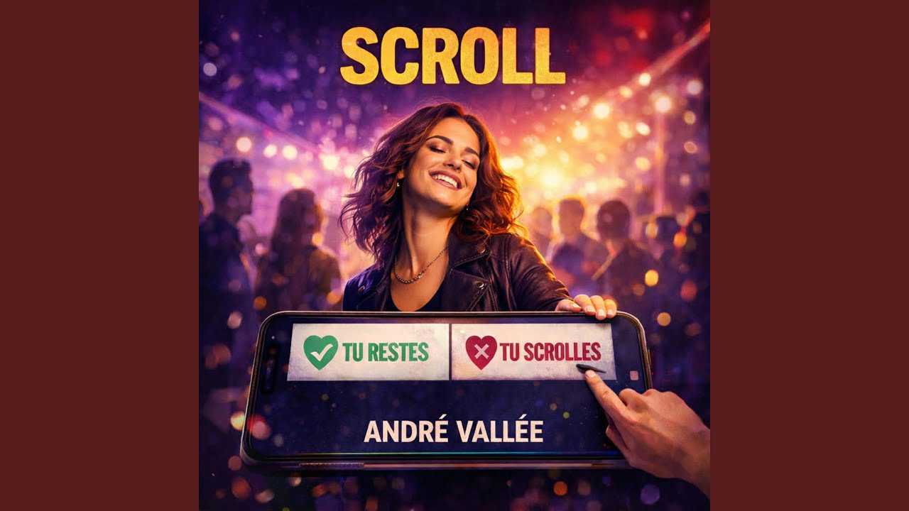 Guarda Scroll su YouTube Guarda Scroll su YouTube