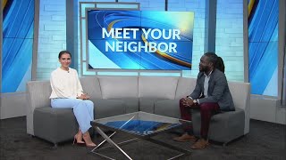 Meet Your Neighbor: LUS Share the Light Program