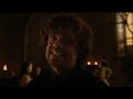 محاكمة تيريون لانيستر من Game Of Thrones 
