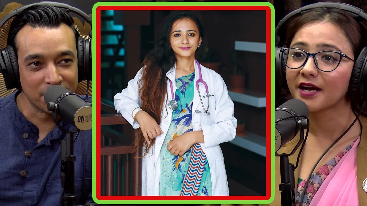 Toshima Clears The Air Regarding Her Recent Controversies! YouTube