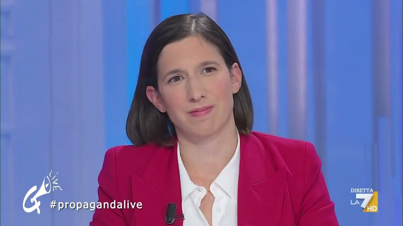 Europee, il vero confronto tra i leader organizzato da Alessio Marzilli