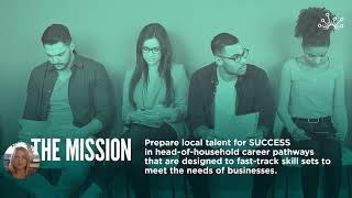 SLO Partners Precision Manufacturing Info Session