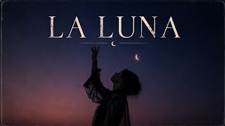 Fosfina - La luna ( official vídeo)