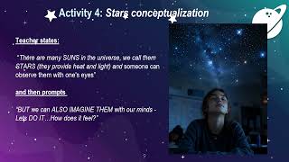 Lesson1: Introduction to Astronomy and Mythology Concepts