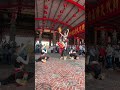 舞媂創意舞蹈團之進香圓滿