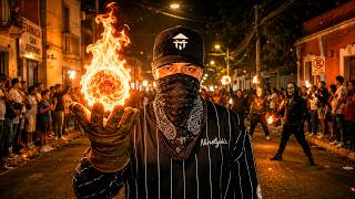 ONE OF THE MOST EXTREME TRADITIONS in NEJAPA 🔥😱