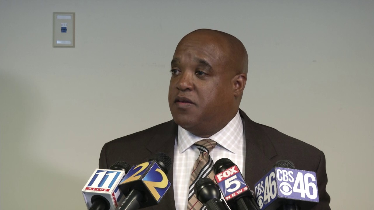 10-year-old child shot to death at 2591 Etheridge Dr