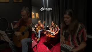 Trupecantes apresenta Recital Lírico - John Dowland 🥀