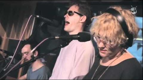 Architecture In Helsinki - Contact High