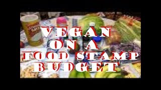 A follow-up video to "how stretch your food stamps so you aren't
hungry at the end of month!"
https://www./edit?o=u&video_id=iiyz3rwm-xk ex...