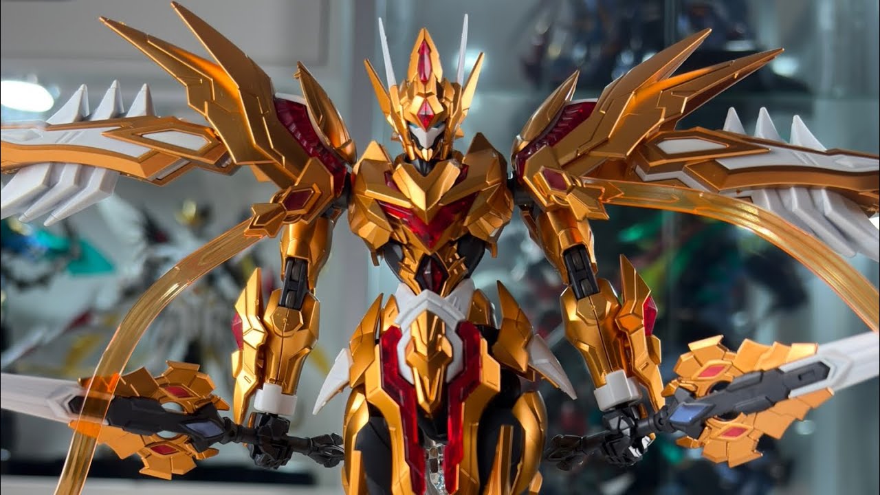 Motor Nuclear MNP-BV-XH03C Dongyuan Lord Kit | GunDamit.com