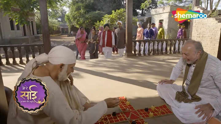 Mere Sai - Ep 773 - Full Episode - 28th December, 2020