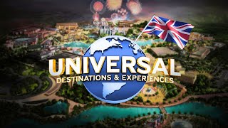 UNIVERSAL CONFIRME VOULOIR OUVRIR UN PARC EN EUROPE ET ACHÈTE UN TERRAIN ! 🌍