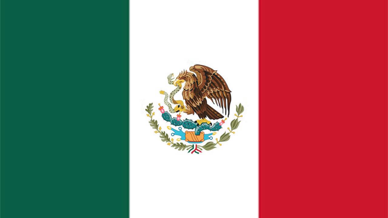 Significado De La Bandera Y Escudo Nacional De Mexico Youtube