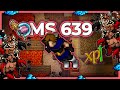 MS 639 Hunt Solo Ruins of Nuur (Girtablilu) 2.8kk/h Raw + 1.2k Profit - Tibia Hunt [13.20] #tibia