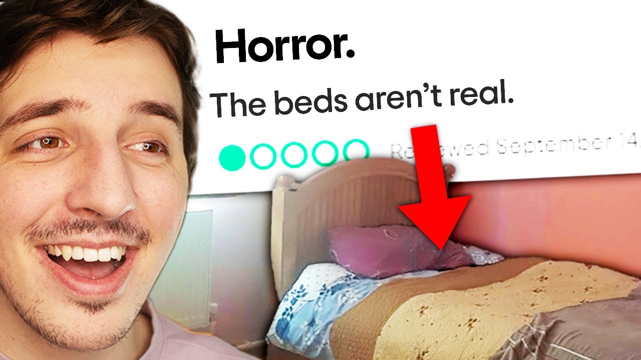 $1 Per Night Hotel in Bulgaria