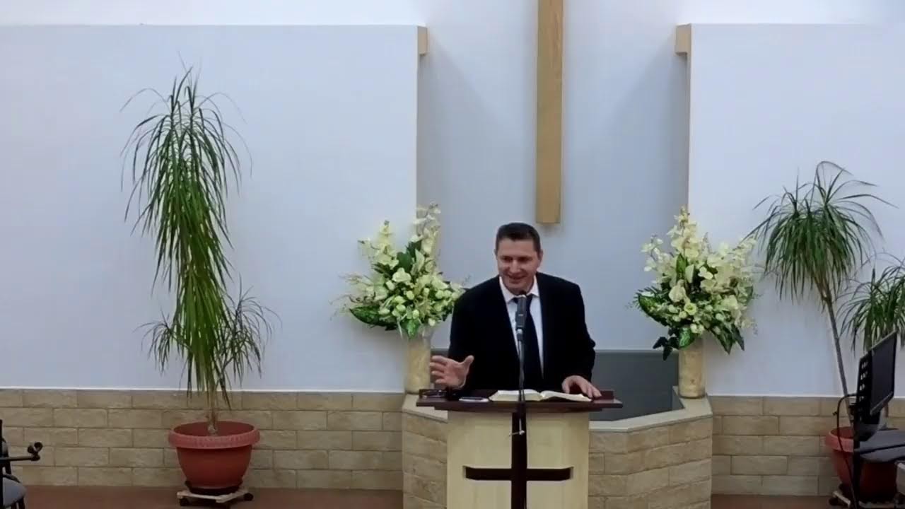 Unde este Dumnezeul lui Ilie   ?