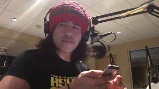 DJ Pyramid LIVE 90.1 KSYM UNITED SAN ANTONIO send local music requests in chat