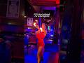 New Nightlife Experience in the GTA #Toronto #markham #nightlife #shorts #liveentertainment