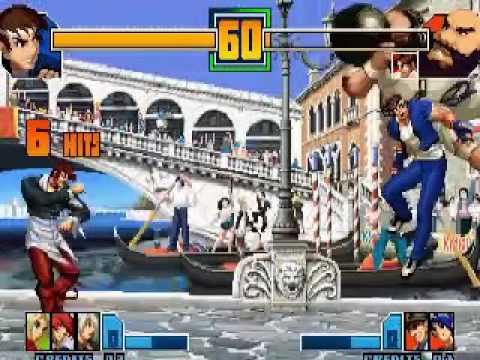 gvcu 94 2K1