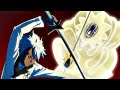 Toshiro hitsugaya vs mayuri kurotsuchi  bleach sennen kessenhen  ketsubetsutanamv black sky