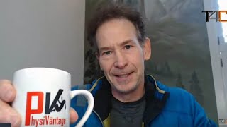 Training Café #35 - The Value of Getting Back to Basics