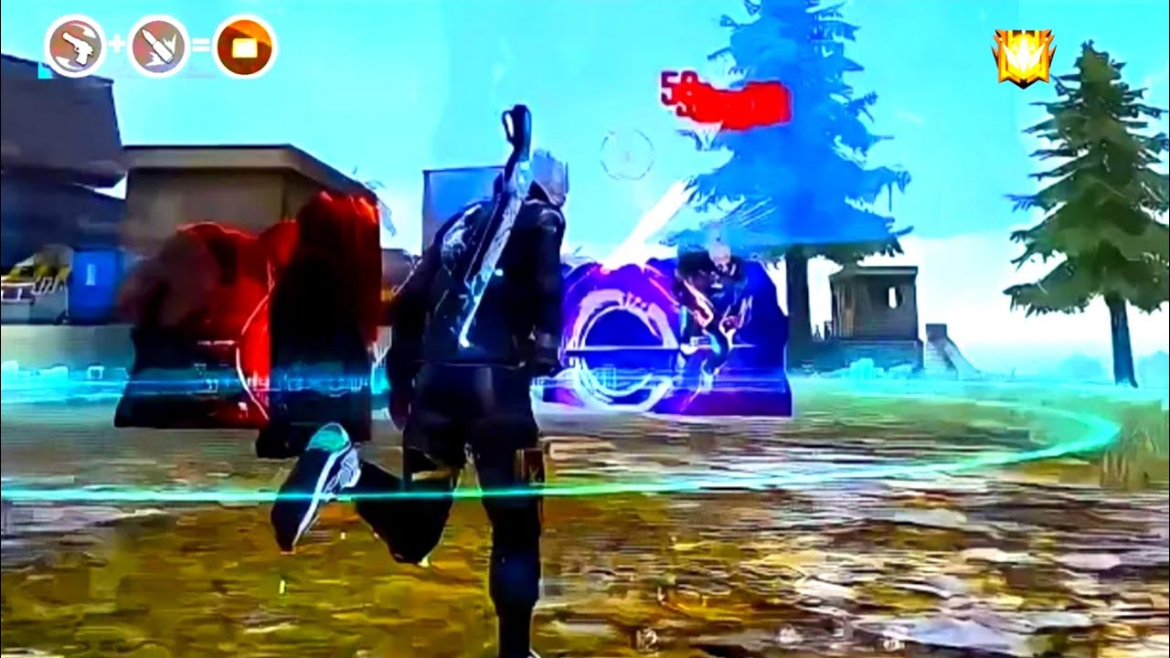 Best Sensitivity [ Hud 3 Finger ] dpi 700