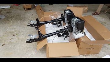 chân vit chạy thuyền mini 4.5 hp đặt cọc 1 tr động  0989 934 922