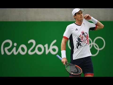 Rio Olympics 2016: