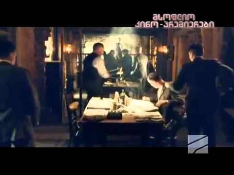 დროის მანქანა ჯაკუზში 2 - მსოფლიო კინოპრემიერები კადრს მიღმა (25-მარ-15)