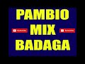 BADAGA MIXX PAMBIO VOL.3 ALL STARS MIJIKENDA RMX BY DJ BEATS