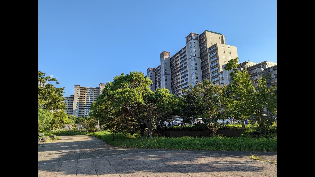 プラウド新浦安『もう、マンションとは呼べない領域へ』～現地周辺レポートと思ひ出～