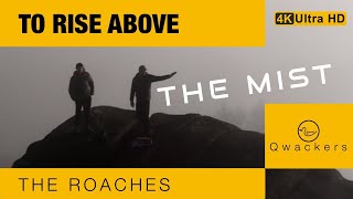 Rise Above  Drone Show Live COTW