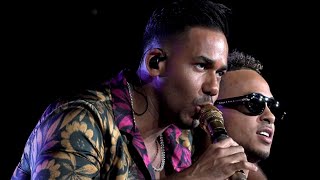 Sobredosis, ibiza, El Farsante . Romeo Santos, Ozuna | MetLifeStadium 2019