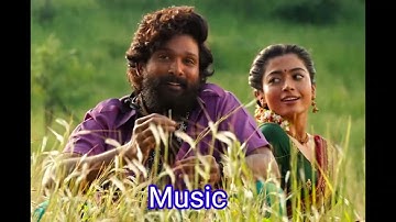 Oo Bolega ya Oo Oo Bolega Ft Samantha ( Full Video) Pushpa | Allu A, Rashmika| #BAD Music Remix