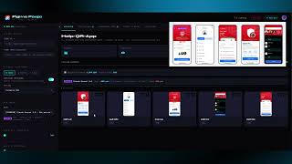 Figma to Kotlin Multiplatform (KMP): Official Demo | Figma Forge screenshot 1